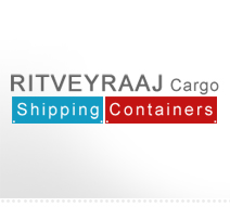 Ritveyraaj Cargo Shipping Containers Ritveyraaj Cargo Shipping Containers
